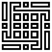 Labyrinth | V=28_013-017